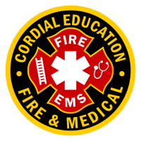 Cordial Fire/EMS Education